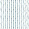 The Company Store Eden Traditional Wallpaper In Light Blue