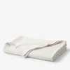 The Company Store Egyptian Cotton Blanket In White