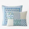 The Company Store Ellary Patchwork Quilted Sham