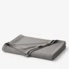 The Company Store Elowen Blanket In Gray
