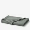 The Company Store Elowen Blanket In Green