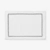 The Company Store Embroidered Novelty Placemats, Set Of 4 In Multi