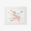The Company Store Fancy Unicorns Wall Art
