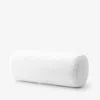 The Company Store Feather And Down Bolster Pillow Insert In White