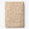 The Company Store Floral Jacquard Bath Sheet