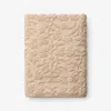 The Company Store Floral Jacquard Bath Towel