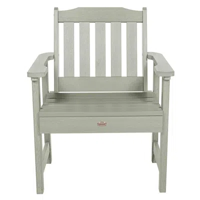 The Company Store Garden Chair In Green