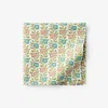 The Company Store Garden Floral Cotton Napkins, Set Of 4