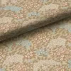 The Company Store Garden Wallpaper In Brown