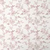The Company Store Garrett Wallpaper In Light Pink