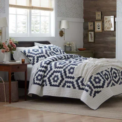 The Company Store Gwenivere Quilt In Multi