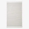 The Company Store Hammam Cotton Beach Towel In Beige