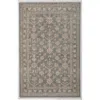 The Company Store Hand Knotted Antique Wool Rug
