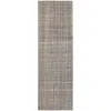 The Company Store Harris Hand Hooked Wool Rug In Blue/brown