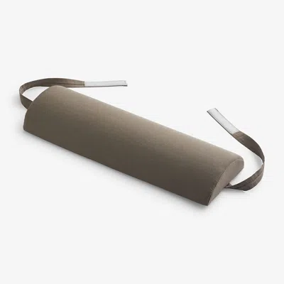 The Company Store Headrest In Beige