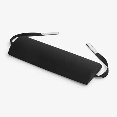 The Company Store Headrest In Black