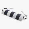 The Company Store Headrest In Blue/navy