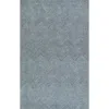 The Company Store Herringbone Hand Tufted Wool Rug