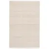 The Company Store Herringbone Handwoven Reversible Indoor/outdoor Rug In Beige