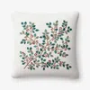The Company Store Holiday Decorative Pillow Cover In Multi