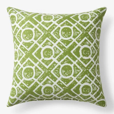 The Company Store Indoor/outdoor Toss Pillow