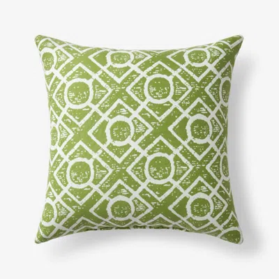 The Company Store Indoor/outdoor Toss Pillow