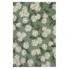 The Company Store Joie Wool Rug In Green