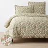 The Company Store Julienne Classic Cool Cotton Percale Comforter