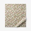 The Company Store Julienne Classic Cool Cotton Percale Flat Bed Sheet