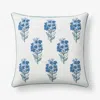 The Company Store Julienne Decorative Square Pillow Cover