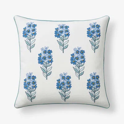 The Company Store Julienne Decorative Square Pillow Cover