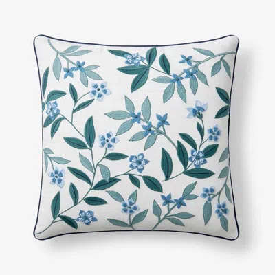 The Company Store Julienne Decorative Square Pillow Cover