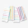 The Company Store Kitchen Towels In Spectrum