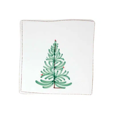 The Company Store Lastra Holiday Trivet In Multi