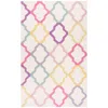 The Company Store Lattice Hand Tufted Wool Rug