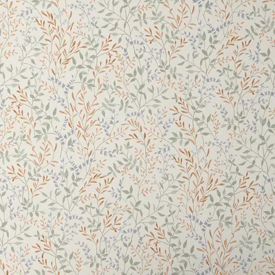 The Company Store Layla Wallpaper In Brown