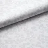 The Company Store Leaf Wallpaper In Gray