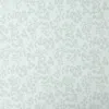 The Company Store Leaf Wallpaper In Willow Green