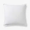 The Company Store Linen Decorative Square Pillow Cover