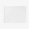The Company Store Linen Placemat, Set Of 4 In White