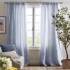 The Company Store Linen Window Curtain