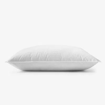 The Company Store Loftaire™ Down Alternative Pillow In White