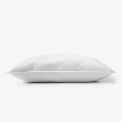 The Company Store Loftaire™ Down Alternative Pillow In White