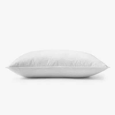 The Company Store Loftaire™ Down Alternative Pillow In White