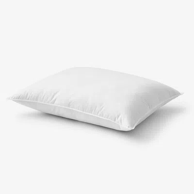 The Company Store Loftaire™ Down Alternative Pillow In White