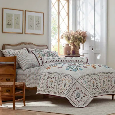 The Company Store Lottie Quilt