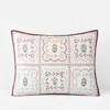 The Company Store Lottie Quilted Sham