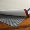 The Company Store Low Profile Super Grip Rug Pad In Gray