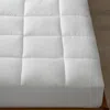 The Company Store Mattress Pad In White
