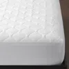 The Company Store Mattress Pad In White